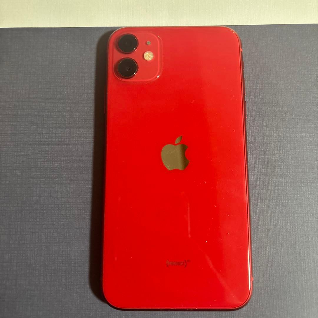 iphone11 本体のみ