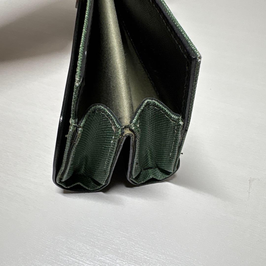 s*a様 ポスタルコ　ツールボックス 　Forest Green