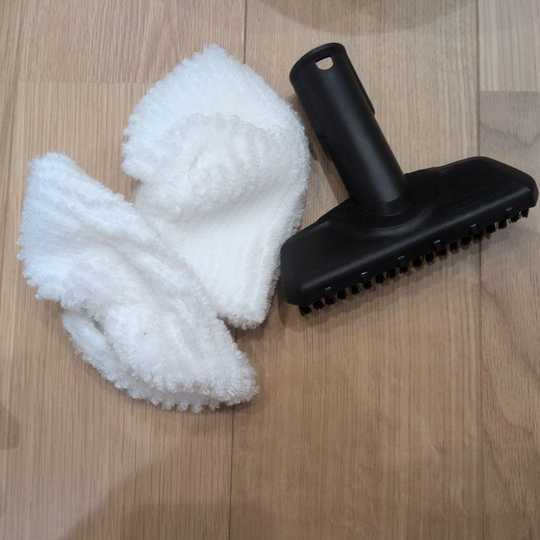 ●KARCHER SC MINI スチームクリーナー