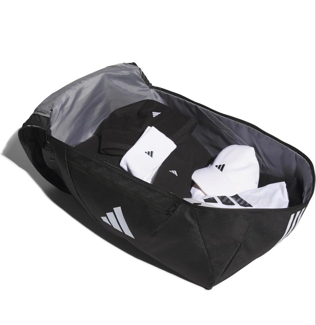 adidas コネクト25（3個）+豪華オマケ付き！（バック・SIXPAD・他）