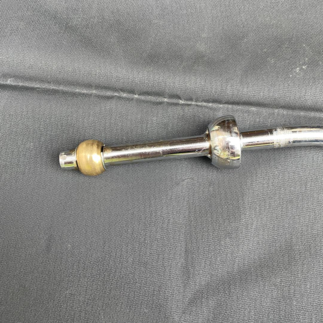 ローバーミニMT車用　クイックシフト