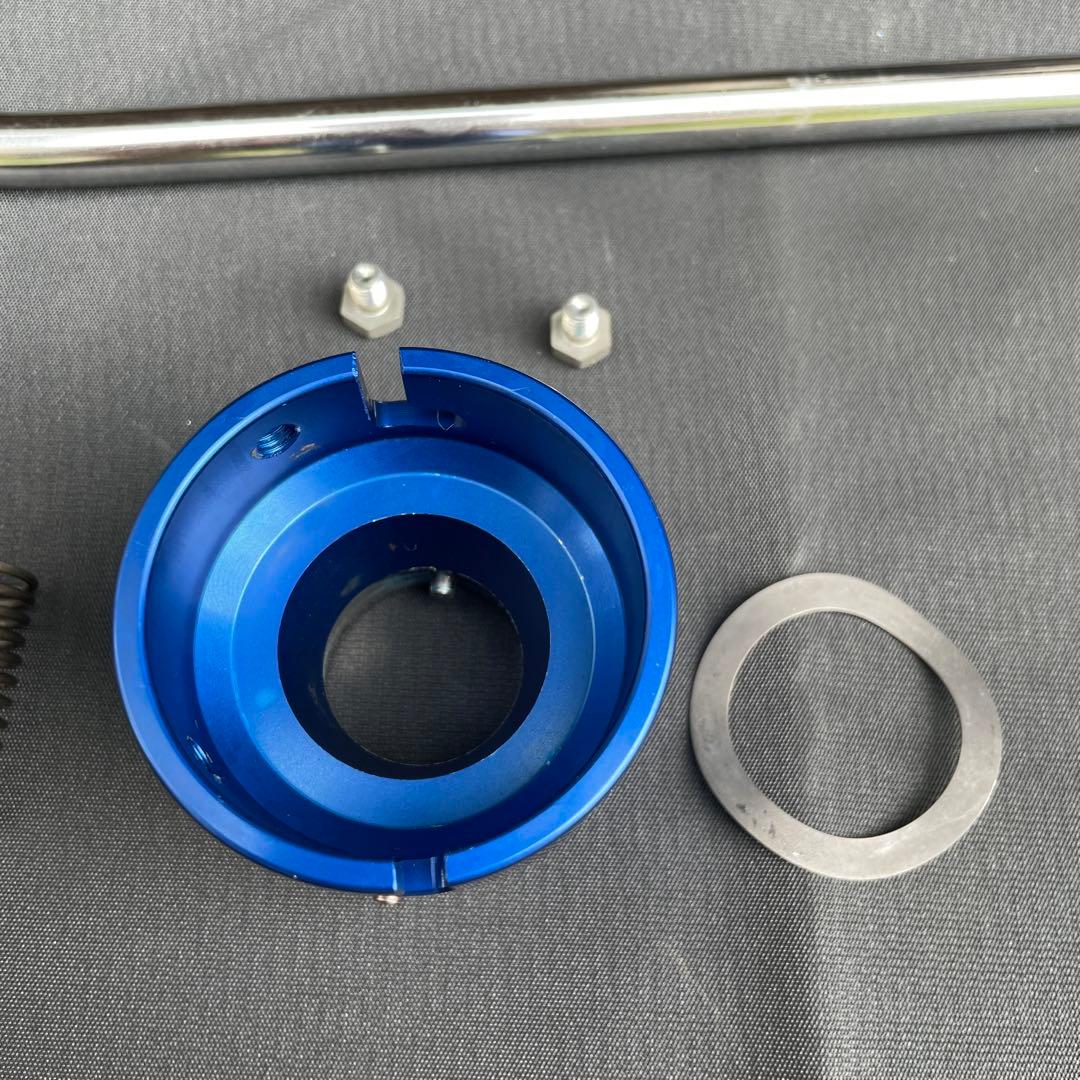 ローバーミニMT車用　クイックシフト