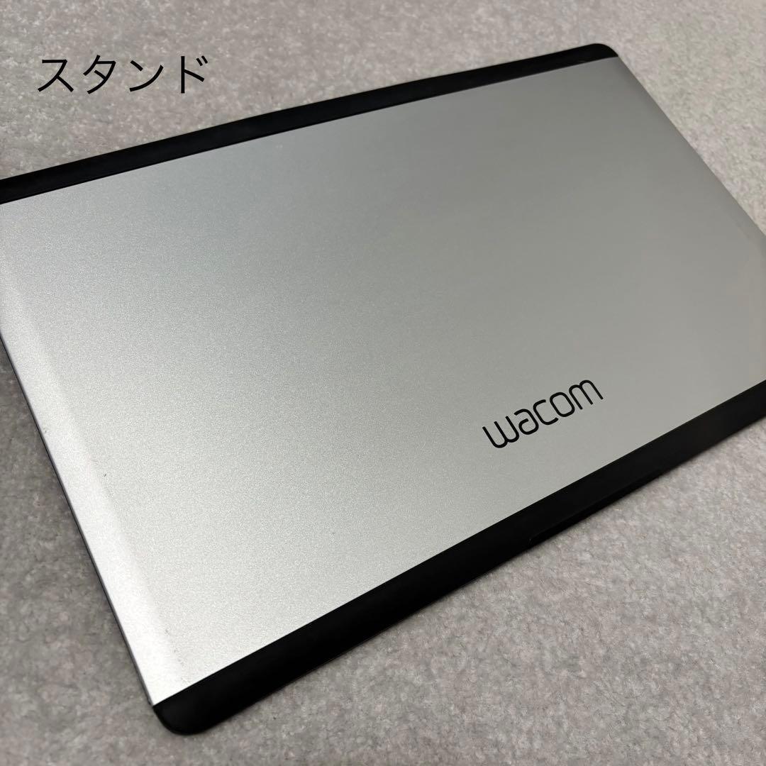 付属品完備✨液タブ wacom Cintiq13HD DTK-1301/K0