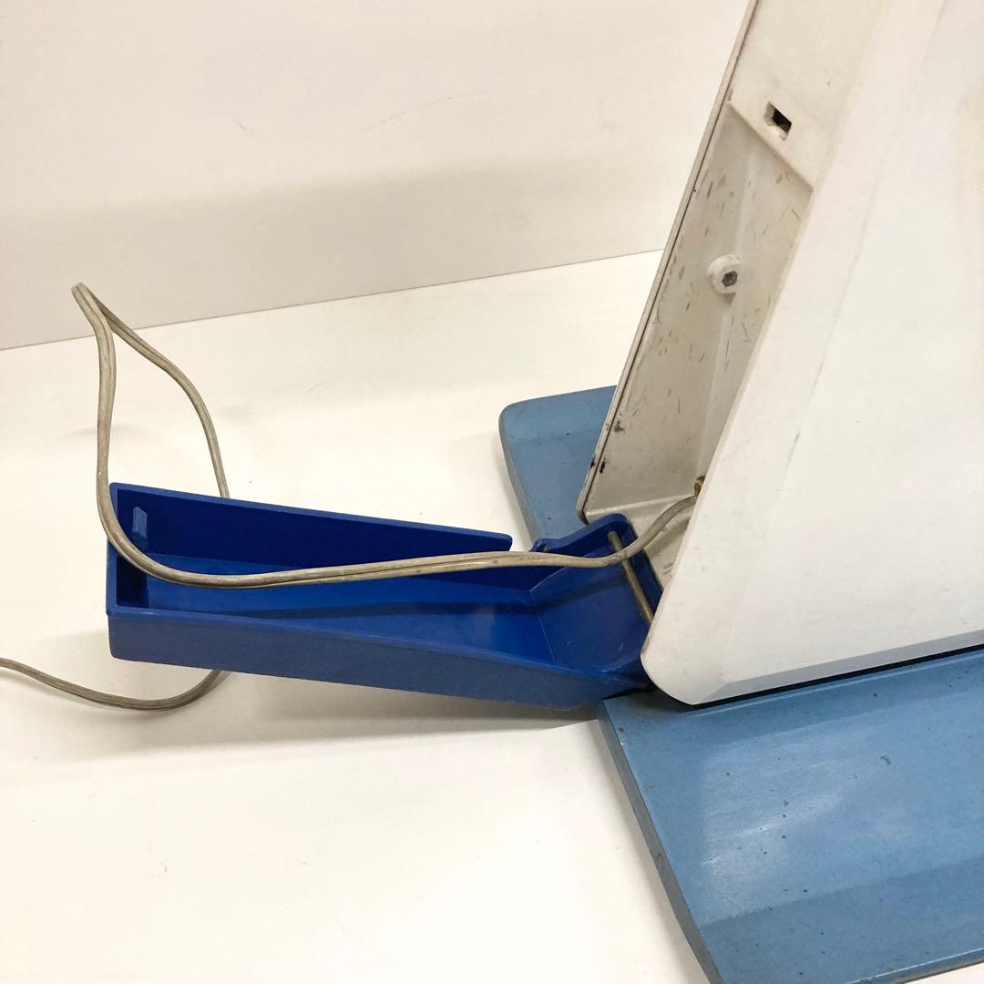 希少 昭和レトロ 扇風機 HITACHI 日立 H-625