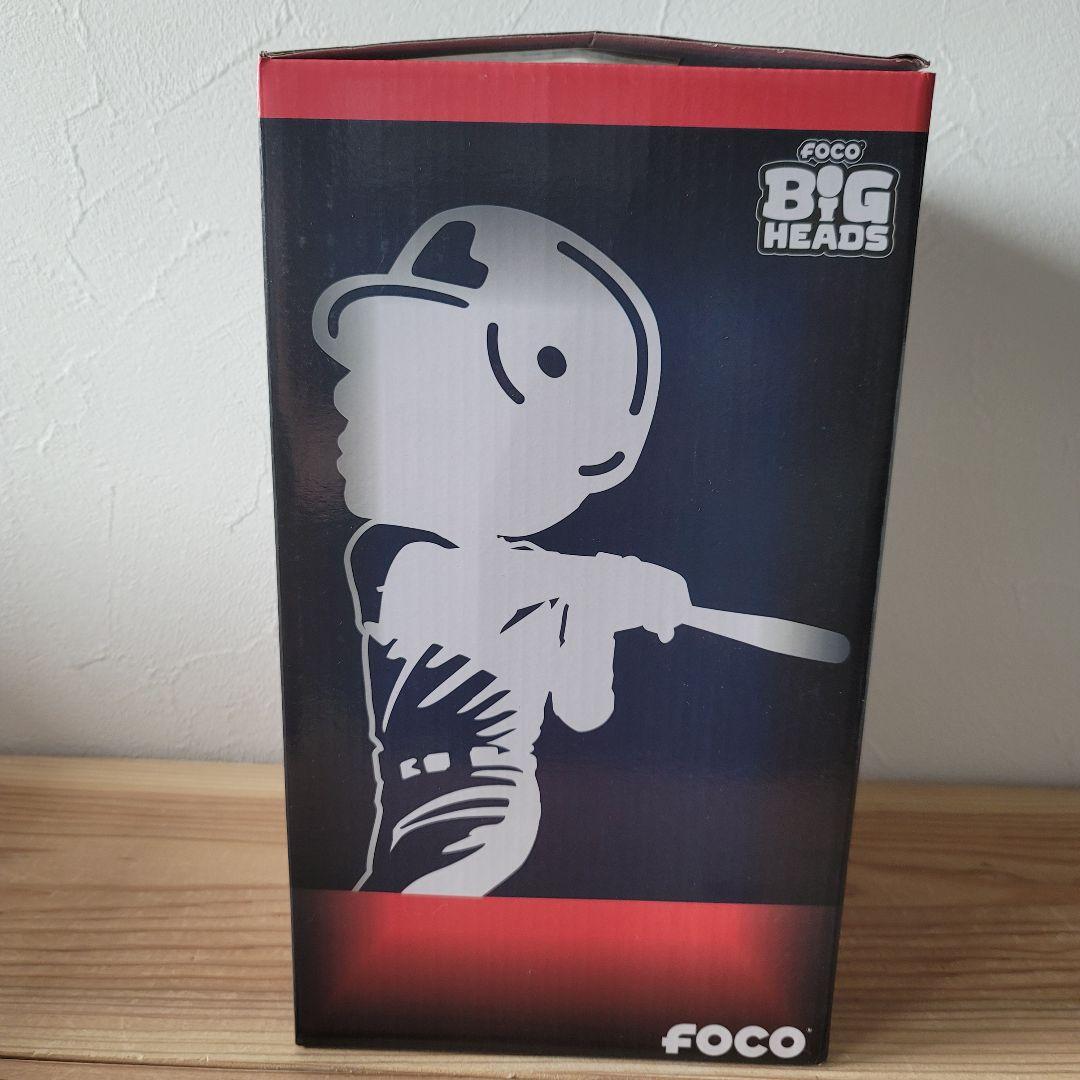 希少世界限定10000個大谷翔平ボブルヘッドピッチャーシティコネクトユニフォーム