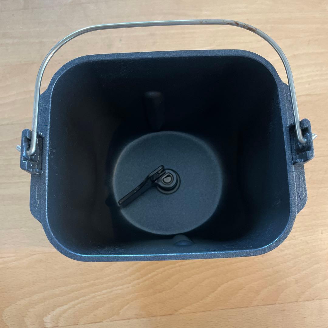 ホームベーカリー　パナソニック　SD-MT4