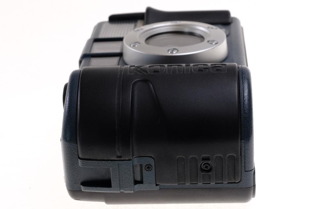 【極美品・清掃済】Konica 現場監督 28 WB / 28mm単焦点 完動品