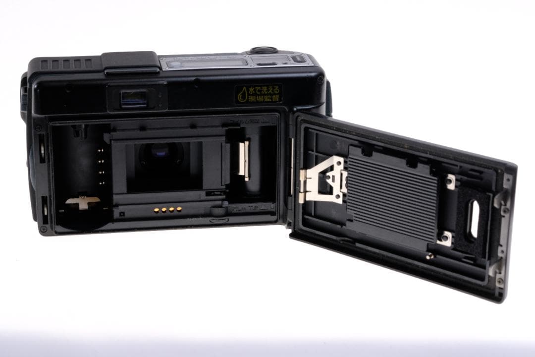 【極美品・清掃済】Konica 現場監督 28 WB / 28mm単焦点 完動品