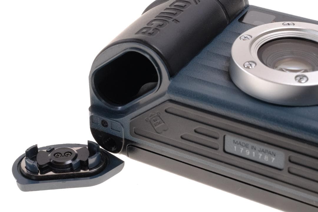 【極美品・清掃済】Konica 現場監督 28 WB / 28mm単焦点 完動品