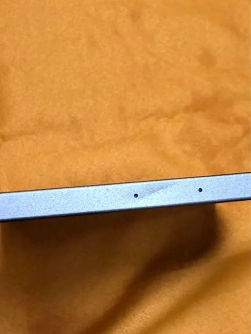 iPad Pro第2世代11インチ 128GB Wi-fiモデル スペースグレー