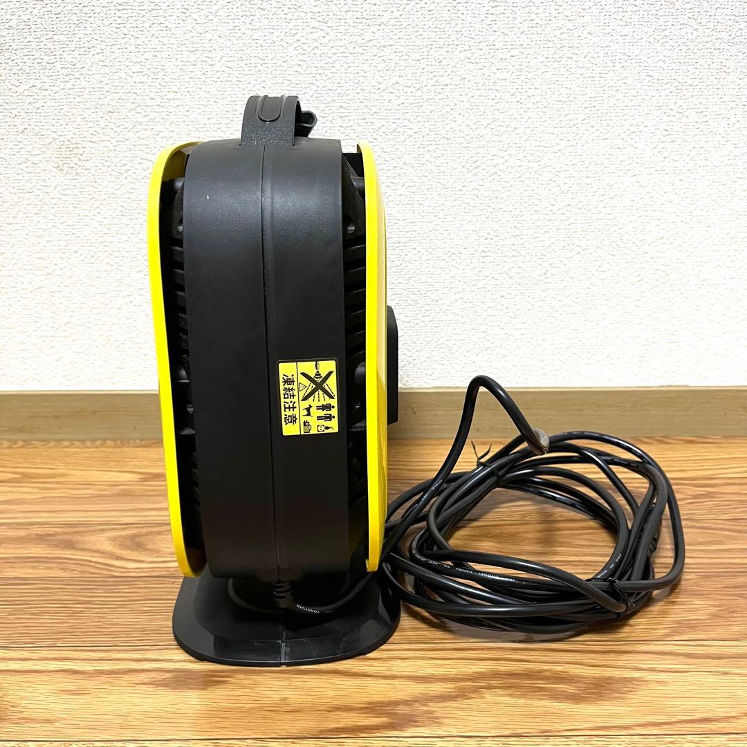KARCHER ケルヒャー K MINI 高圧洗浄機 付属品完備