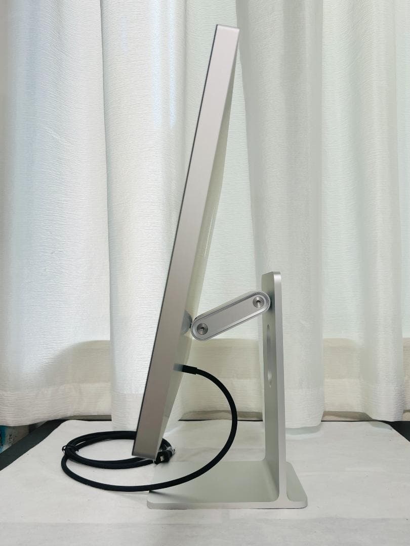 ★Apple Studio Display 5Kモニター 27インチ Mac専用