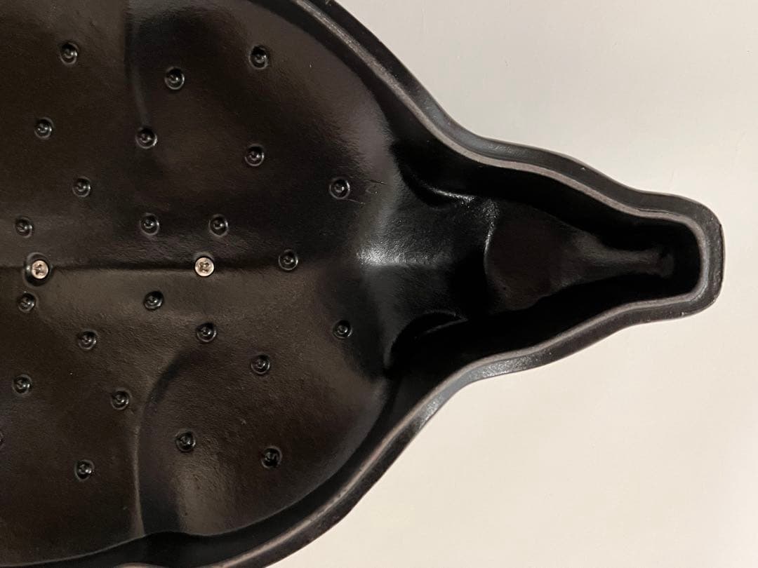 staubカウココット グレー【未使用品】 ※箱付き