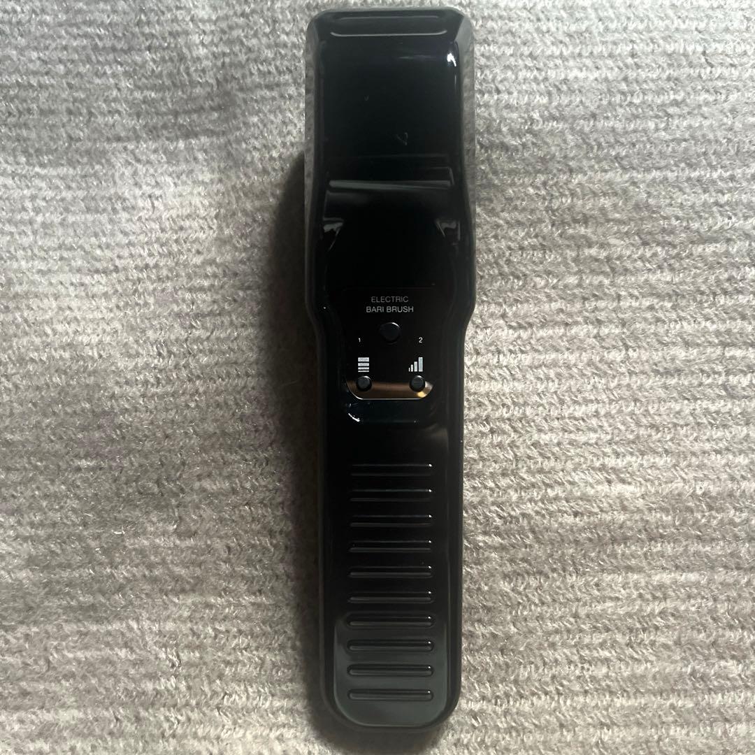 ボディ・フェイスケア ELECTRON EVERYONE ELECTRIC BARI BRUSH