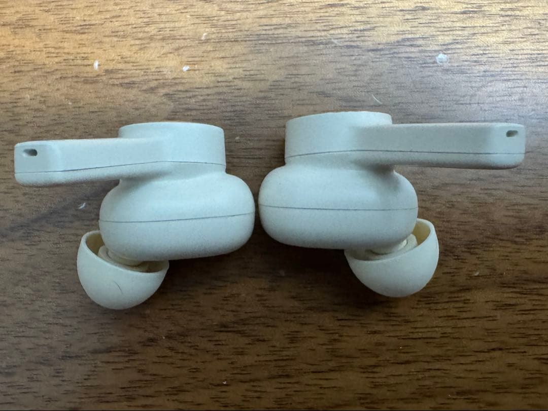 【値下】Bang & Olufsen Beoplay EX ワイヤレスイヤホン