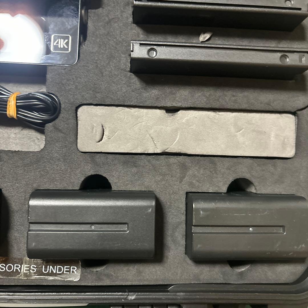 その他 ATOMOS SHOGUN