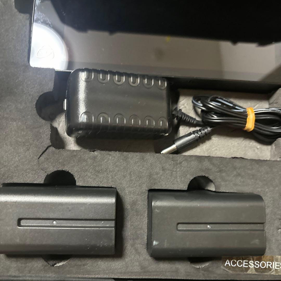 その他 ATOMOS SHOGUN