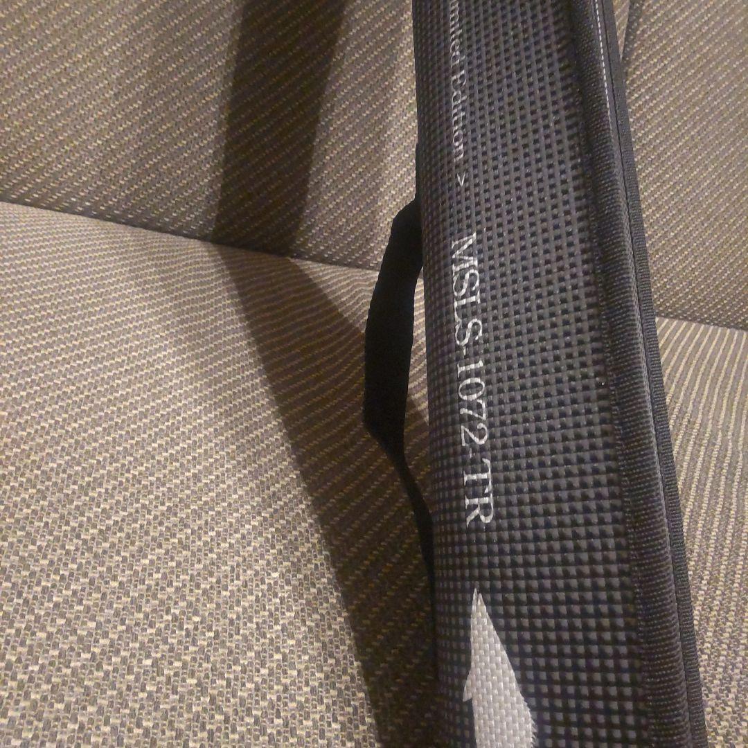 Gクラフト モンスターサーフ リミテッド MSLS- 1072 TR