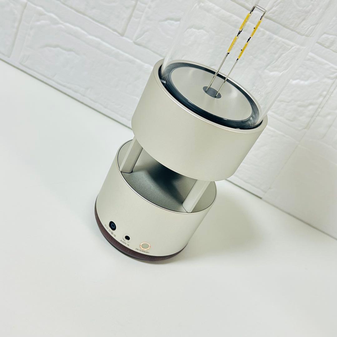 【美品 廃盤品】①SONY グラスサウンドスピーカー LSPX-S1