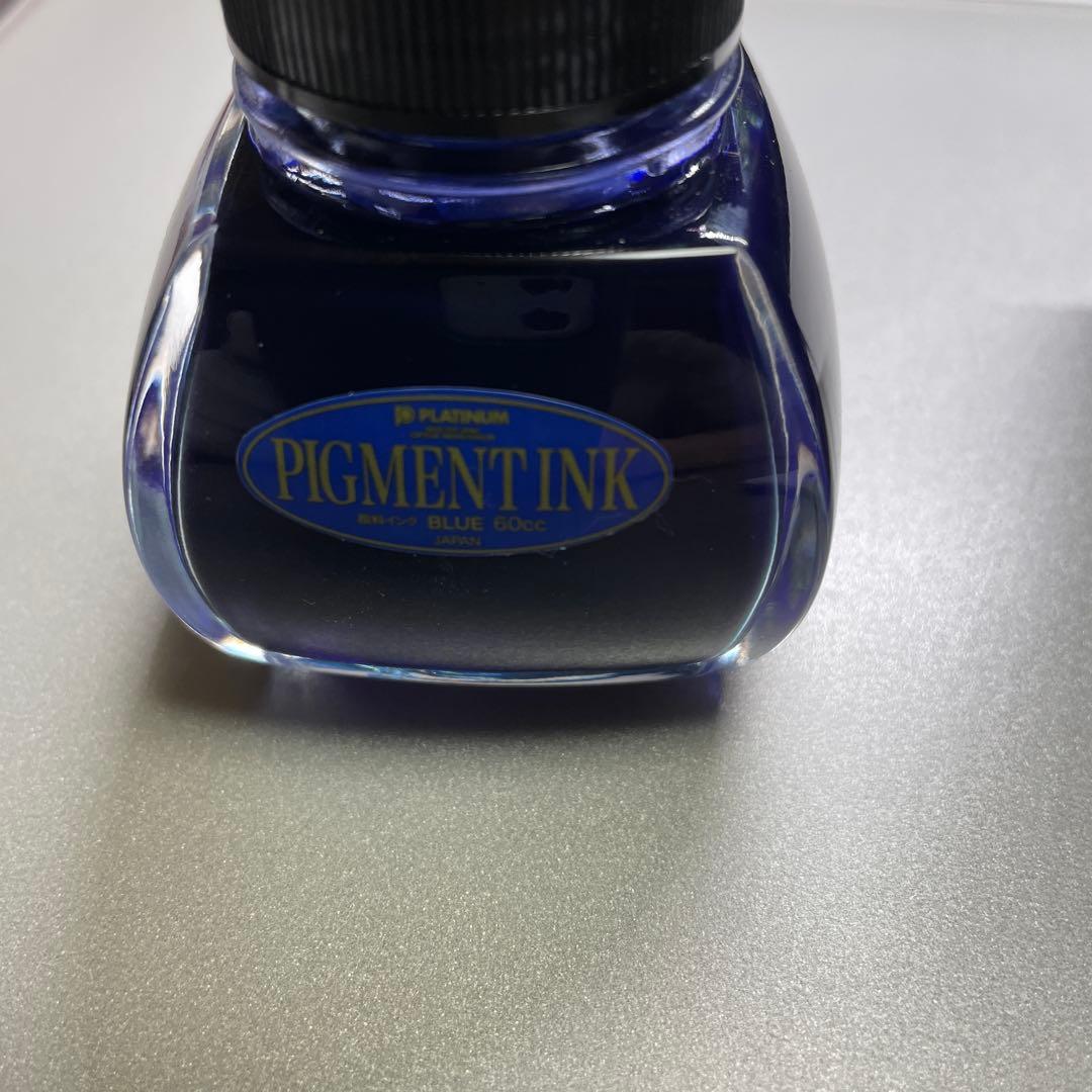 PLATINUM プラチナ万年筆 #3776 センチュリー EF