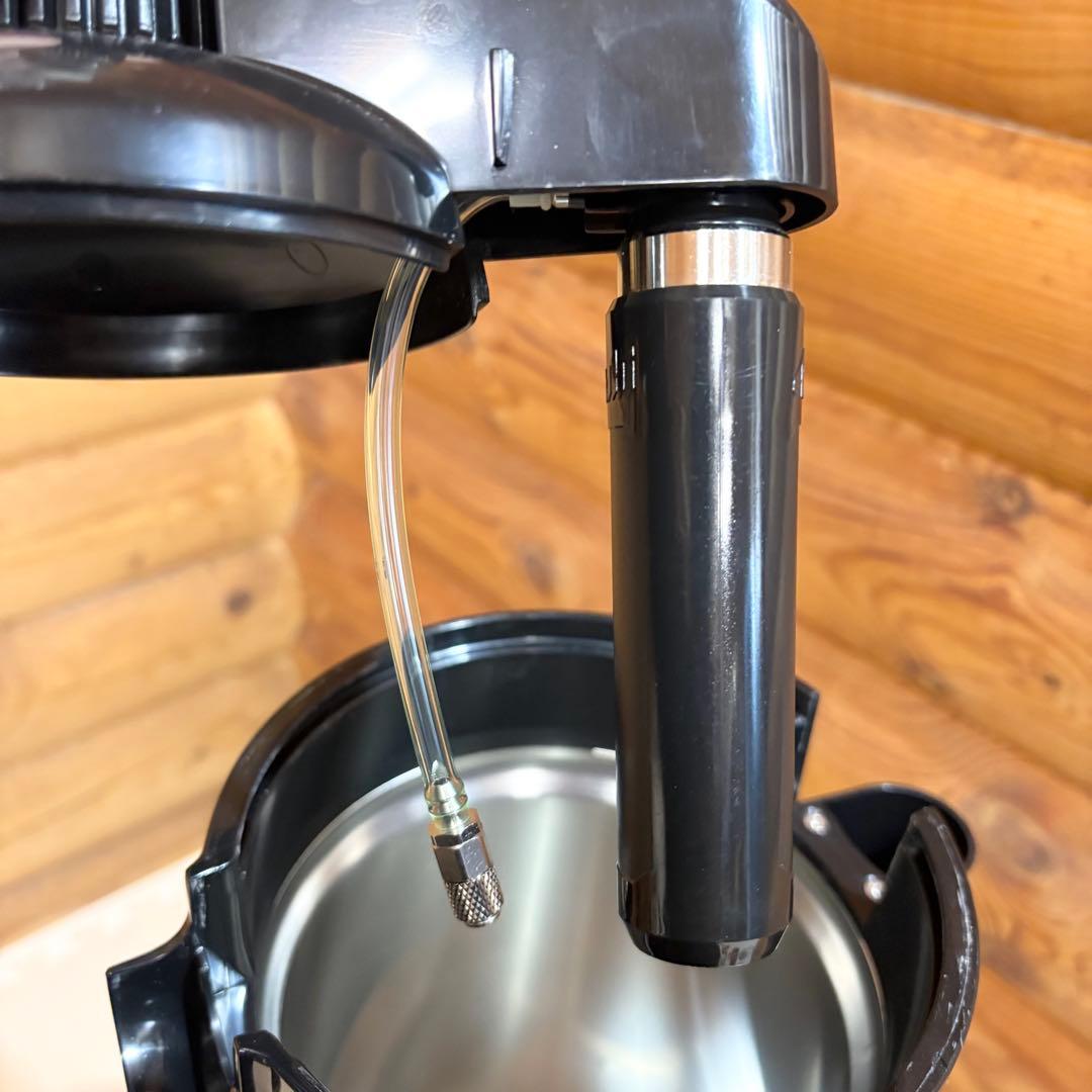 Asahi アサヒ 本格 家庭用ビールサーバー 卓上 スーパードライ