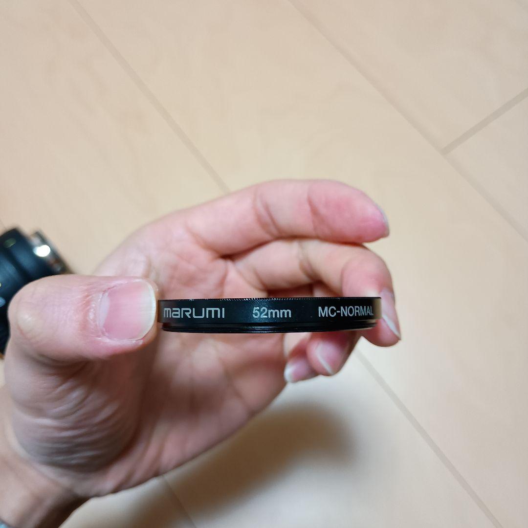 【レア】Tokina AT-X PRO 35mm F2.8 DX Macro