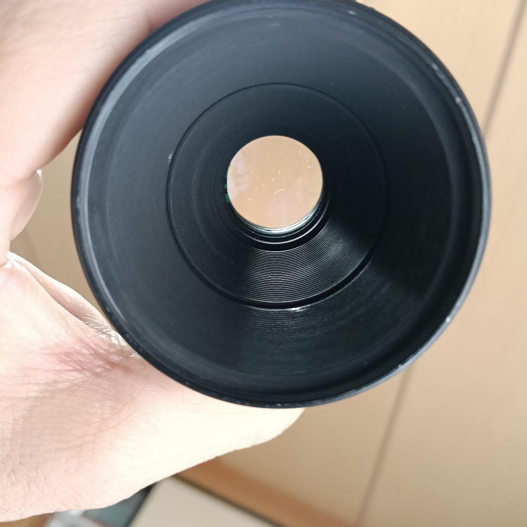 Ai-S Micro-NIKKOR 55mm f2.8 単焦点マクロレンズ