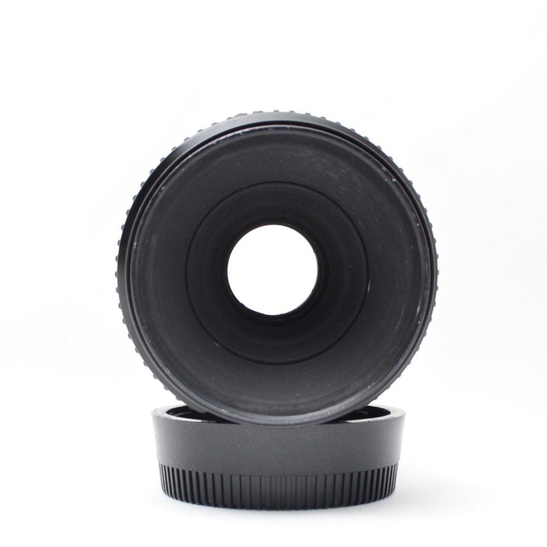 Ai-S Micro-NIKKOR 55mm f2.8 単焦点マクロレンズ