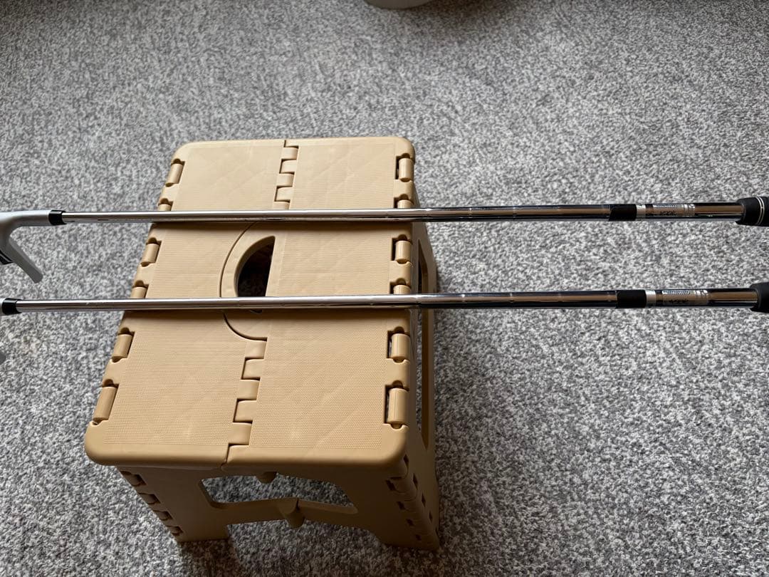 Dolphin ランニングウェッジ・ピッチ＆ランウェッジ 119