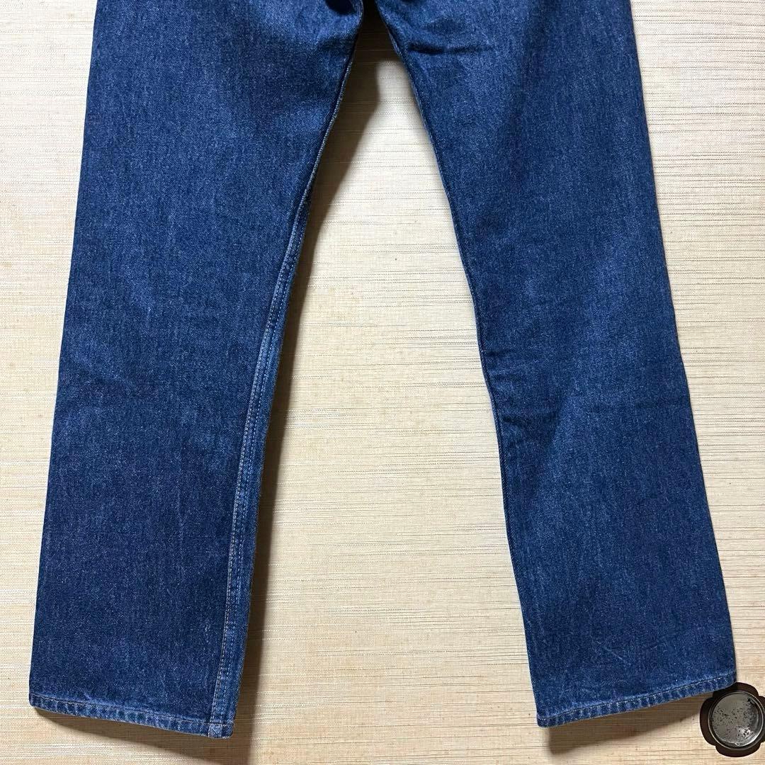 90s Levi’s 501xx 米国製 刻印501 リーバイス 【31×36】