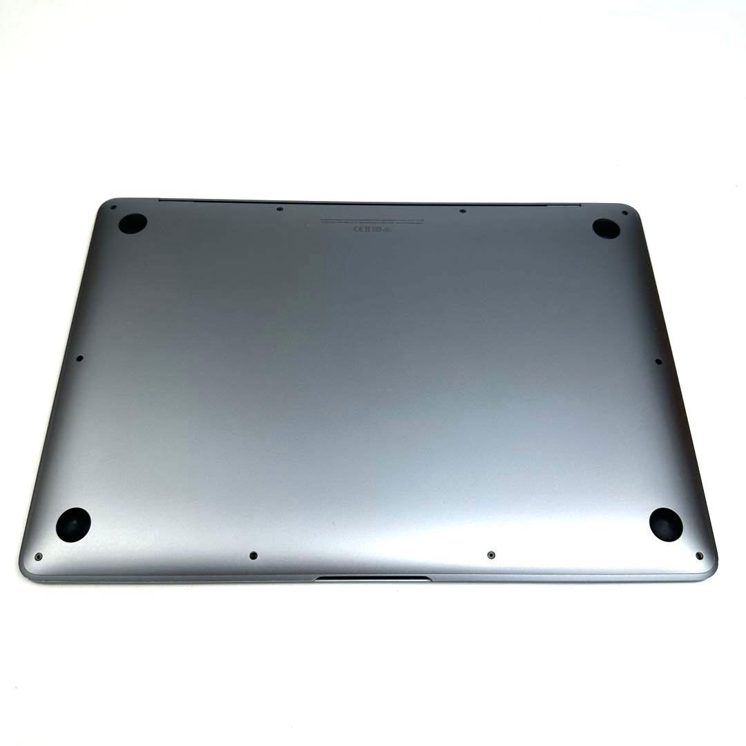 MacBook Air 2020 M1 13インチ メモリ8GB 512GB