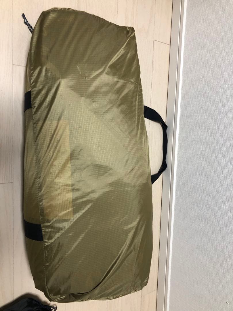 希少　ドキキャンプ　G2000 オプション多数