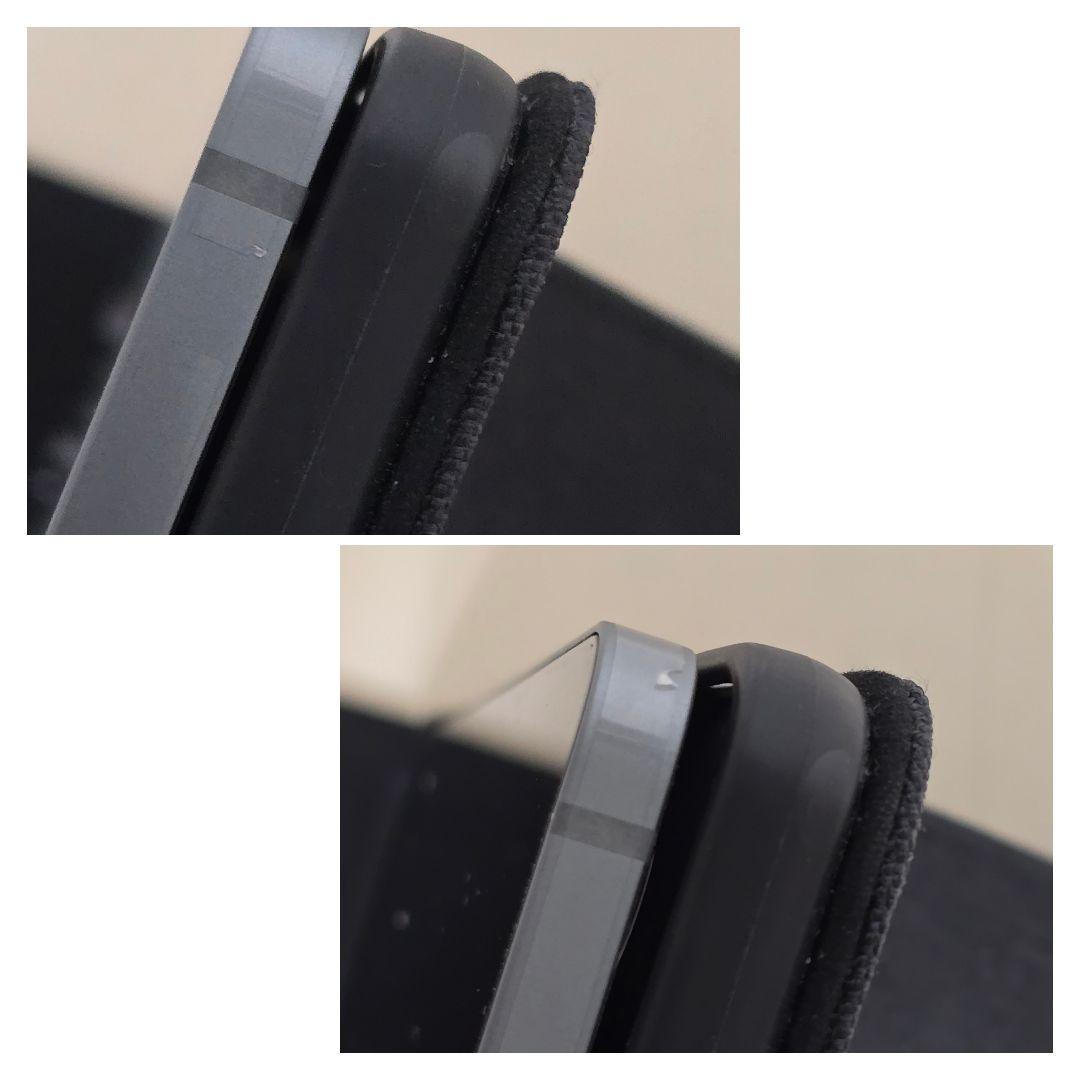 Galaxy Tab S9 FE+ 5G/SCT22　カバー他