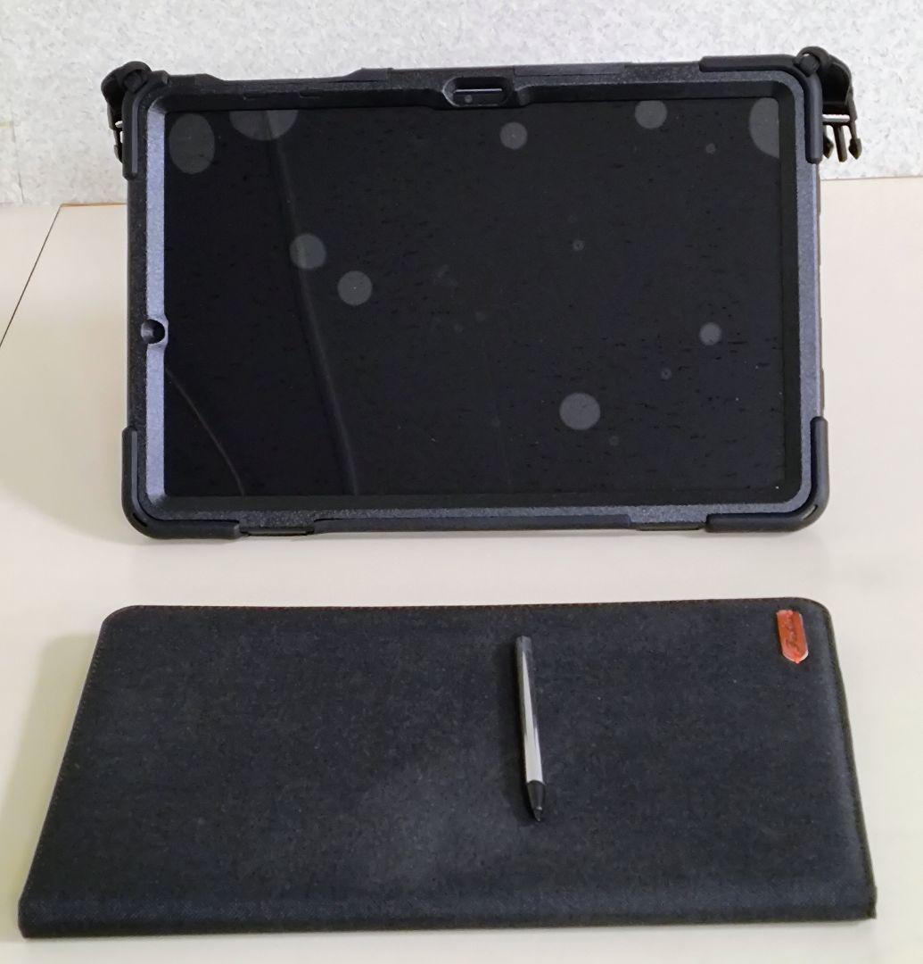 Galaxy Tab S9 FE+ 5G/SCT22　カバー他