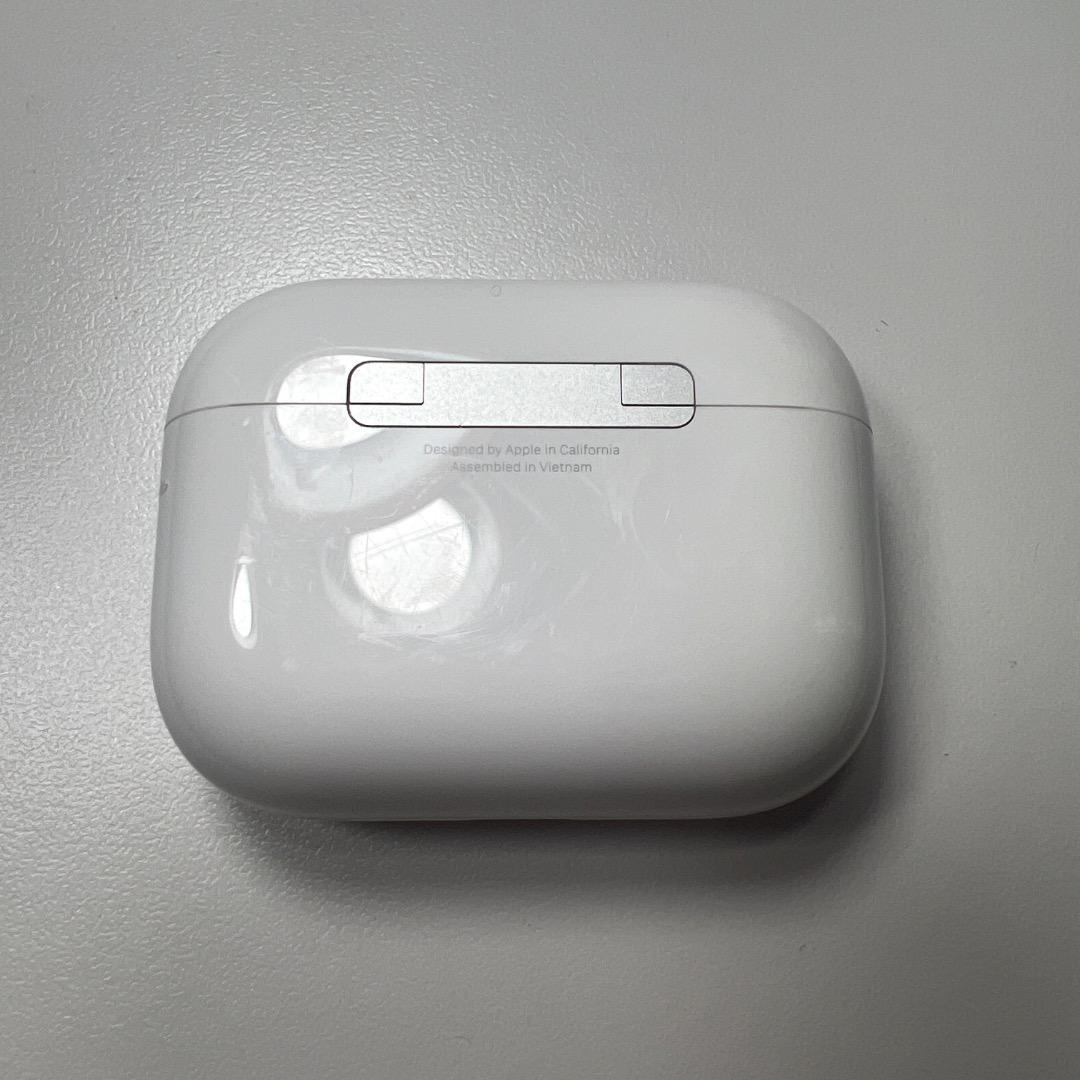 Apple AirPods Pro 第3世代 充電ケース A3122 8