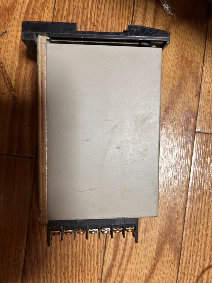 5J0936 OMRON S82H-3324 スイッチング電源　動作確認　保証付