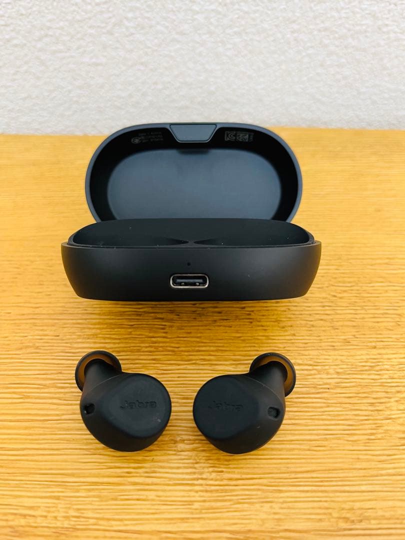 イヤホン Jabra Elite 7 Active Black