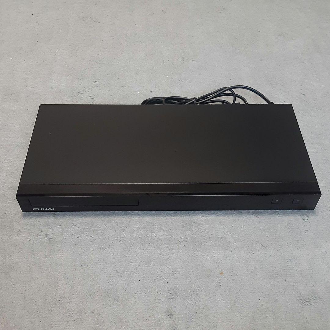 FUNAI フナイ ブルーレイレコーダー FBR-SW530