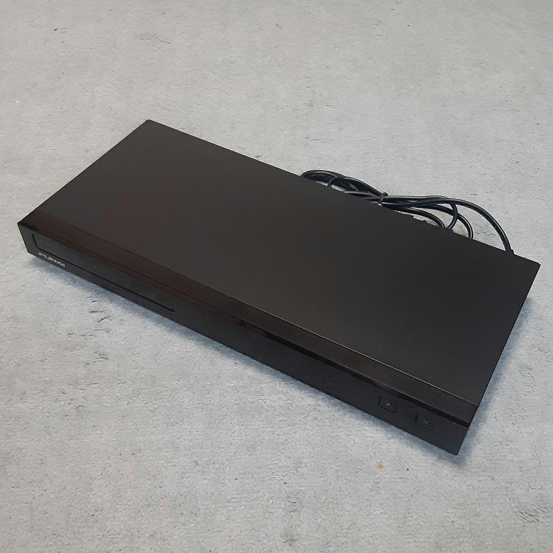 FUNAI フナイ ブルーレイレコーダー FBR-SW530