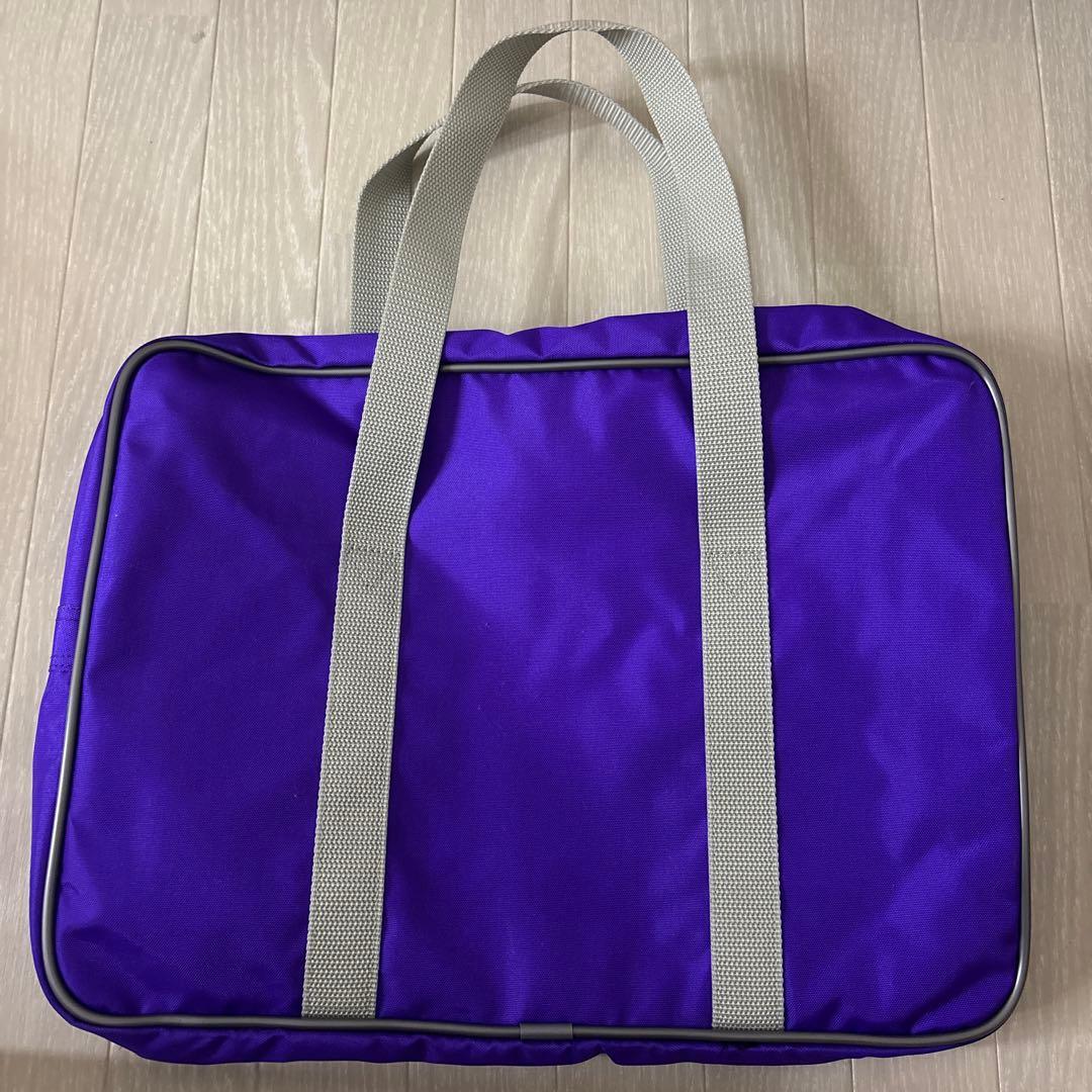 旧ワッぺ 紫 ワールドペガサス スクバ