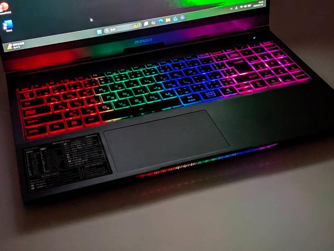 i7・ RTX・Office・Win11・クリエーターPC・ゲーミングPC