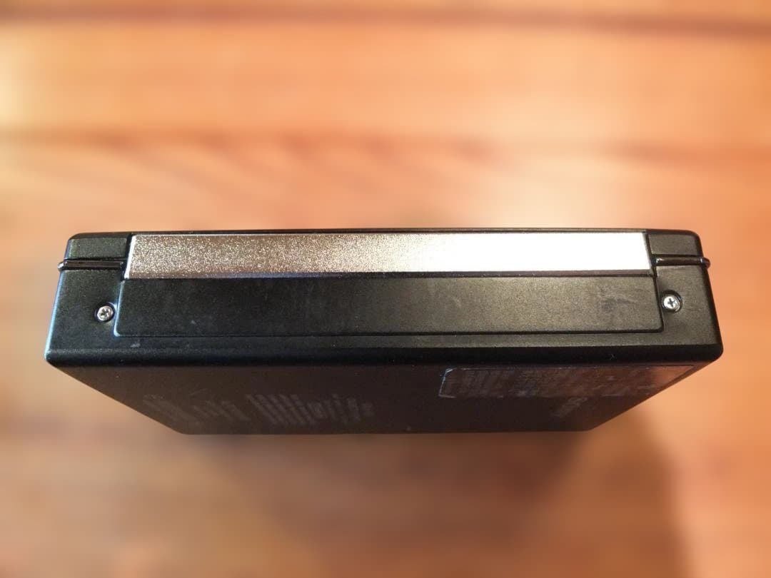 美品 SONY WALKMAN WM-607 電池・充電器付き