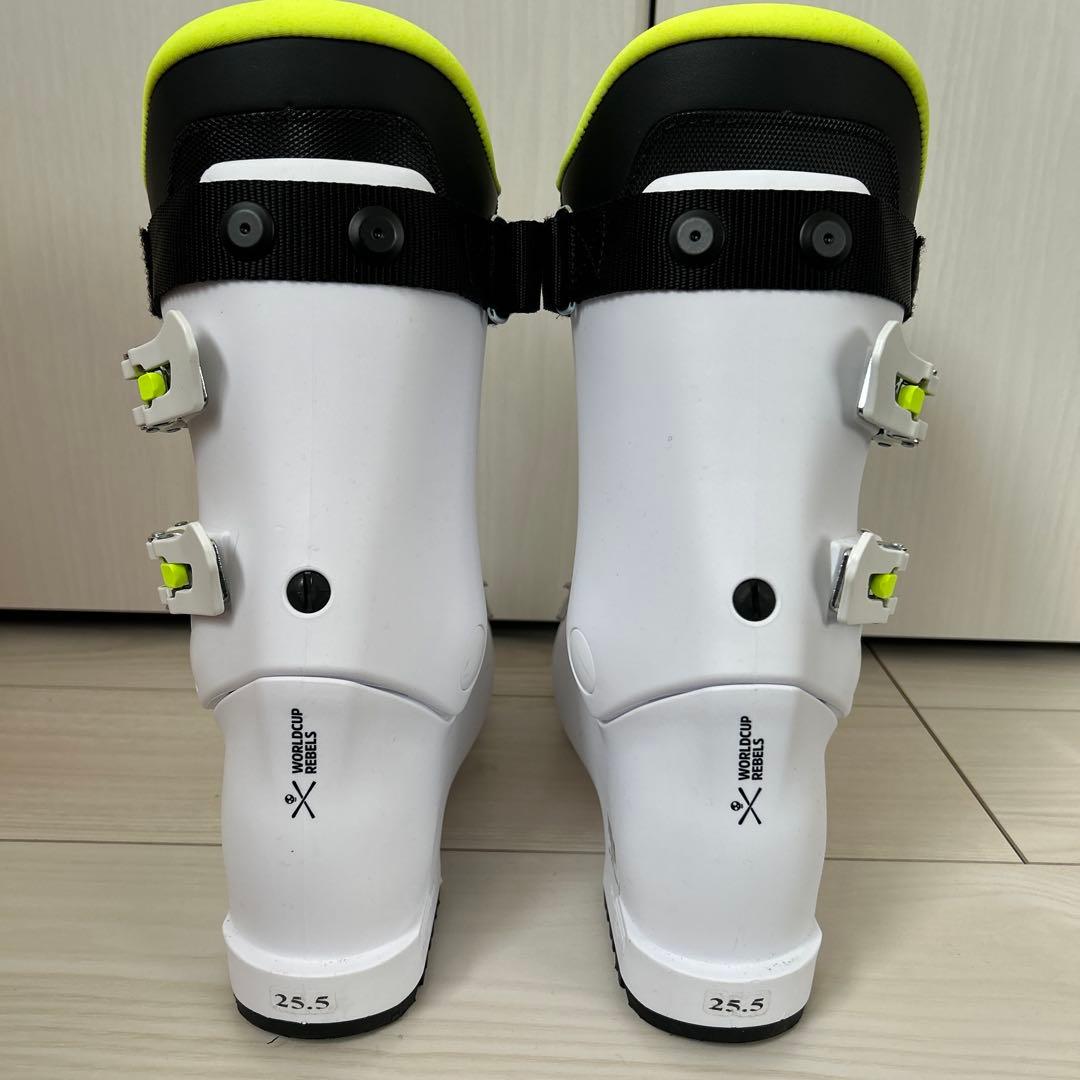 スキーブーツ HEAD RAPTOR 25.0/25.5