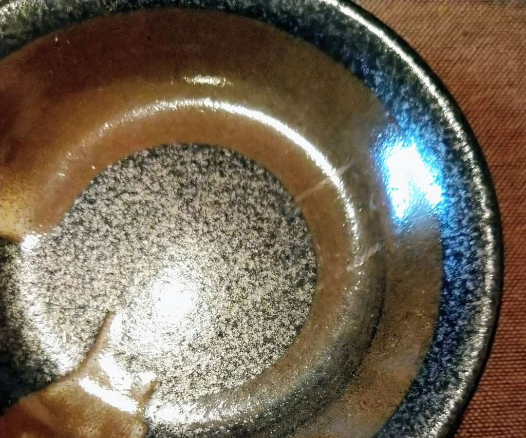 minami 未使用 晩酌セットg32(?窯 武右衛門) 5名分