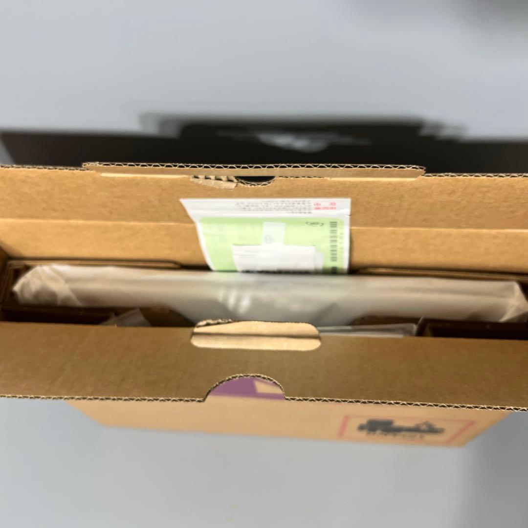 NEC LAVIE ノートPC N1655/KAL 16型 2025年夏モデル