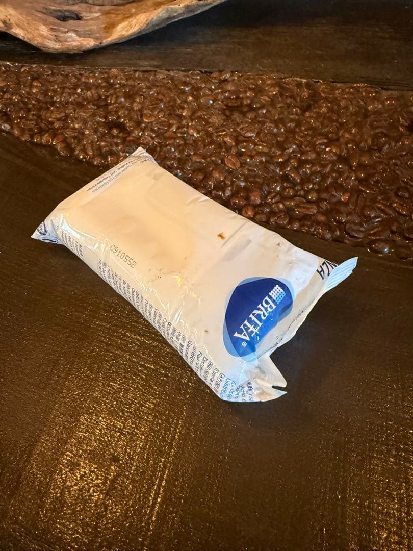 エスプレッソマシン ステンレス製