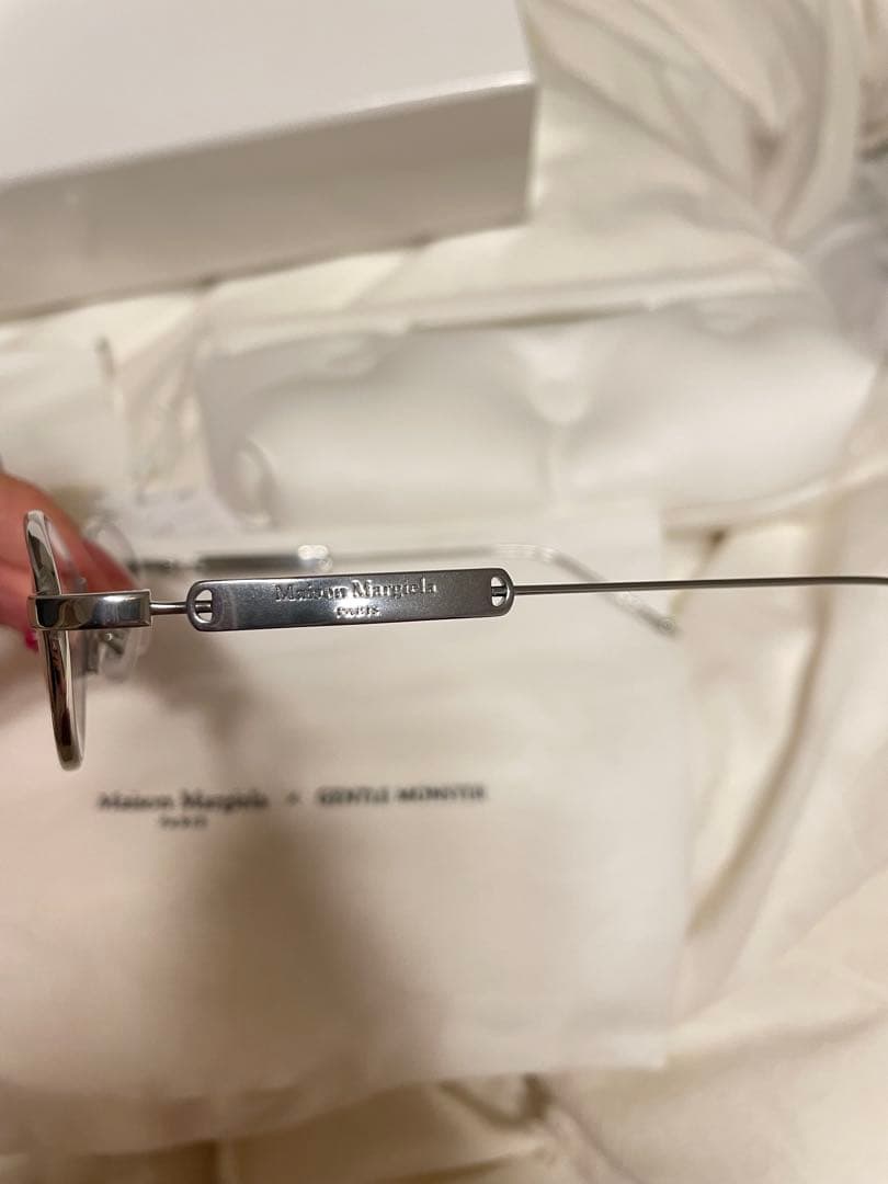 アクセサリー Gentle Monster Maison Margiele