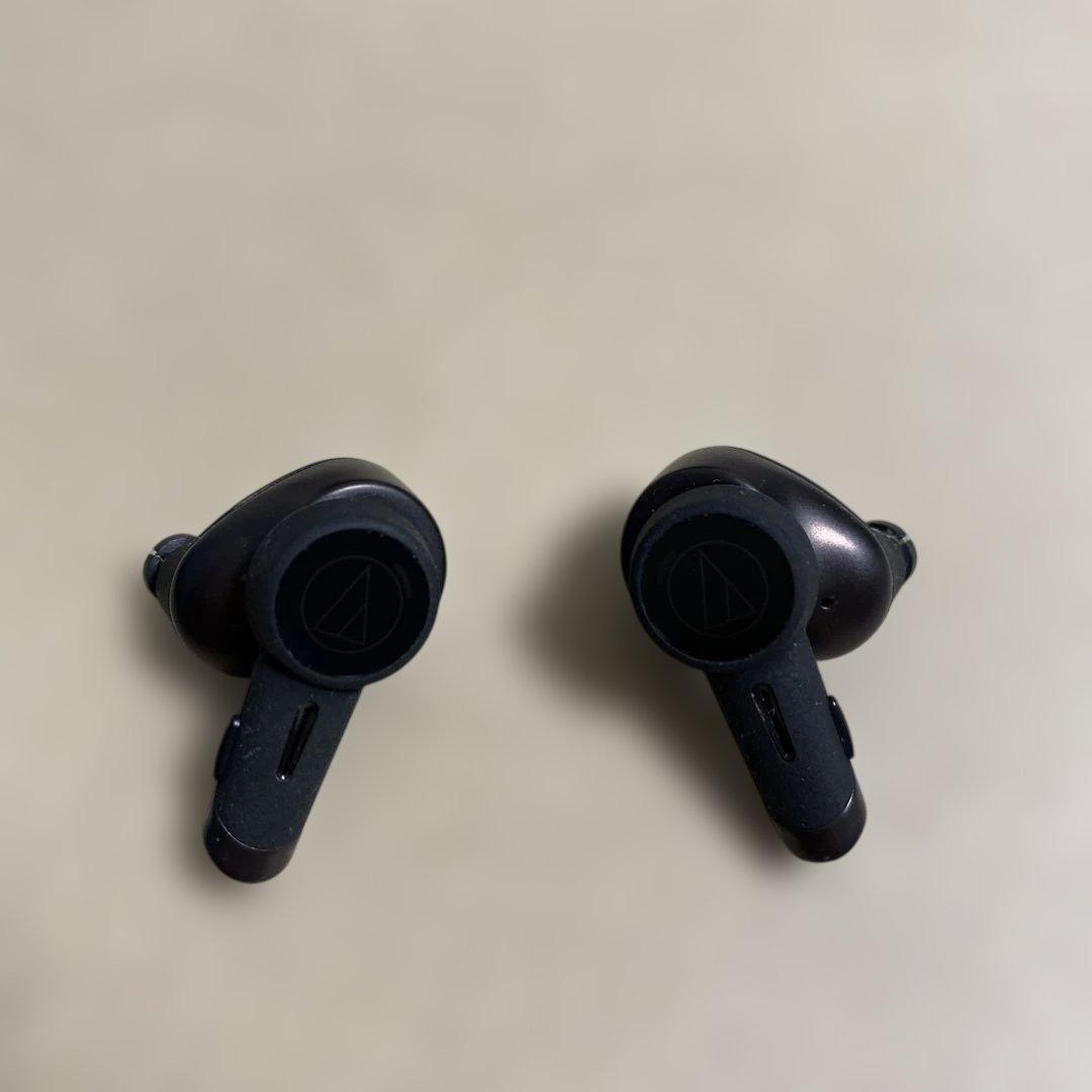 オーディオテクニカ ATH-TWX9 ワイヤレスイヤホン