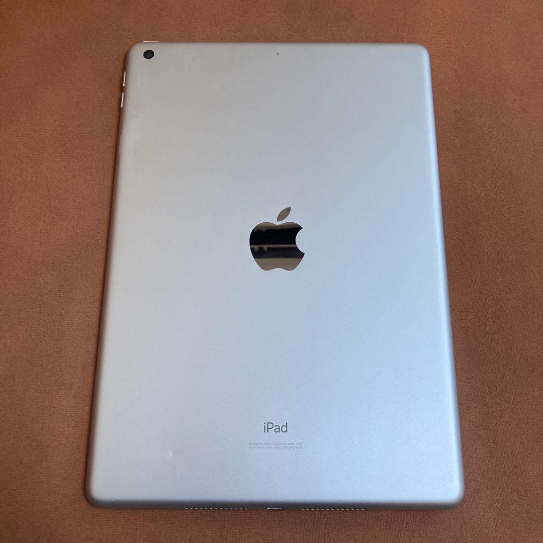 334【早い者勝ち】電池良好☆iPad7 第7世代 32GB WIFIモデル☆
