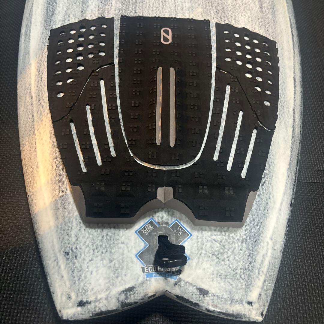 ファイヤーワイヤー Mashup マッシュアップ 6.0 38.5L「手渡希望」